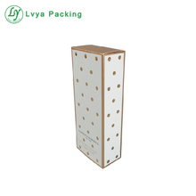 Custom Printed Factory Cheap Price Cardboard Corrugated Shipping Packing Box