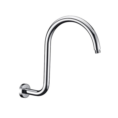Australia Standard Bathroom Accessories Brass Shower Arm 