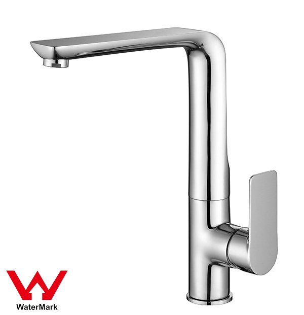 Australia Standard WaterMark&WELS DR Brass Kitchen Faucet Kitchen Mixer