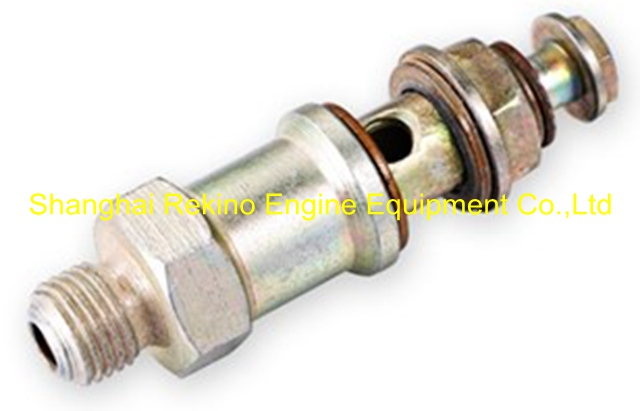 170Z-YLF injection pump relief valve Weichai engine parts 6170 8170 170Z