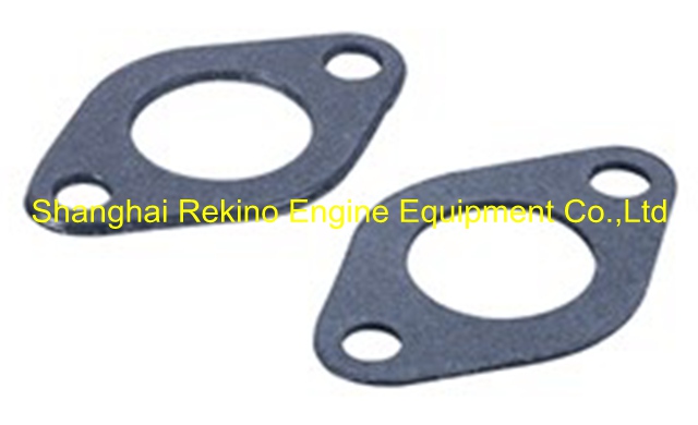 N21.56.111 Outlet water pipe gasket Ningdong engine parts for N210 N6210 N8210