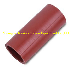 N.56B.602 Cylinder head outlet water pipe Ningdong engine parts for N160 N6160 N8160