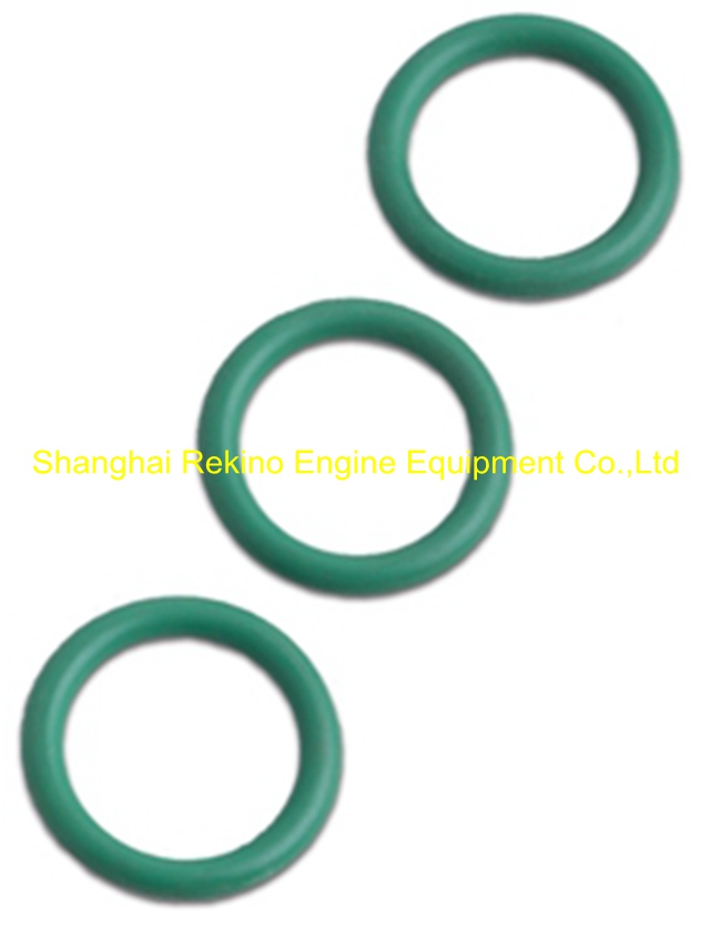 N21-44-C509 fuel pipe seal ring Ningdong engine parts for N210 N6210 N8210