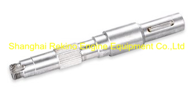 G-22D-016 Distributor Slide valve shaft Ningdong engine parts for G300 G6300 G8300 GA6300 GA8300