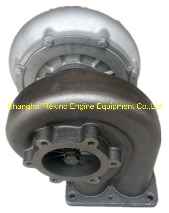 616041200000 J130B-05 Turbocharger for Weichai engine parts 6160