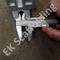 Andamio Galvanizado Ringlock Andamio Sistema Brace Head End
