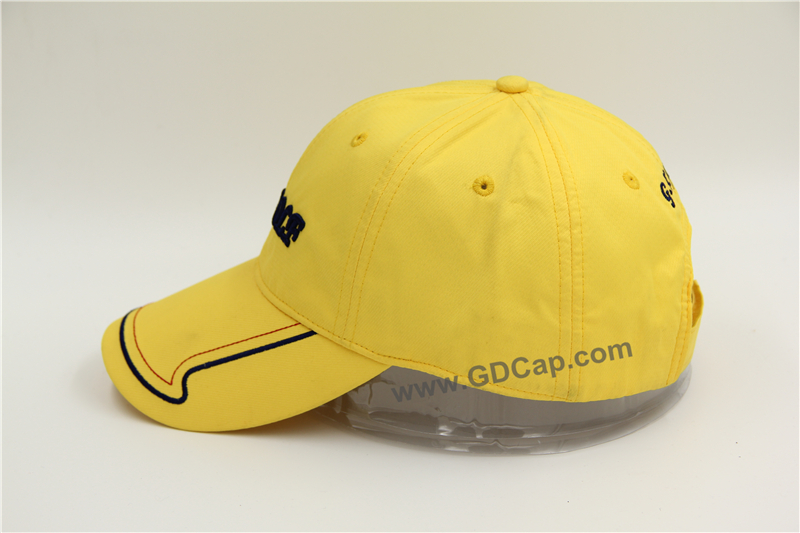 Golf Cap020