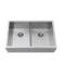 Kitchenware stainless steel handmade kitchen sink