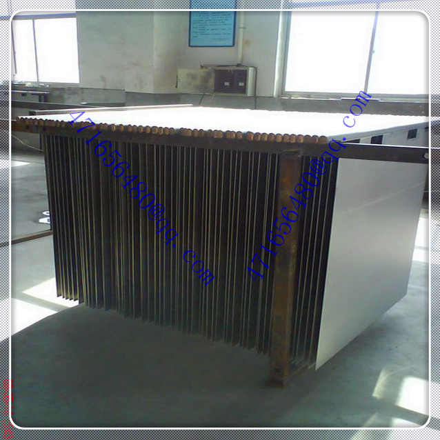 zirconium clad copper composite tube for Electric chemical industry