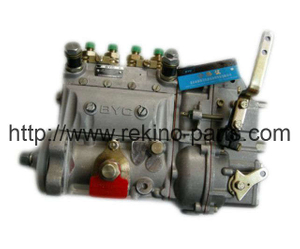 BYC Cummins 4BT3.9-G1 Fuel Injection Pump 4946526 10400864080 - Buy ...