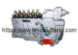 Diesel fuel injection pump A3960919 BHF6P120005