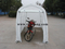 Motorcycle Parking, Small Tent (TSU-162)
