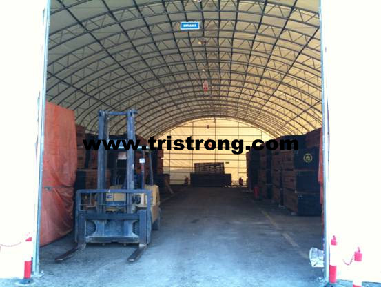 Super Large Shelter, Super Large Tent, Large Warehouse, Workshop (TSU-49115)