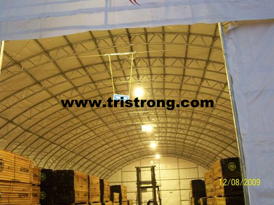 Trussed Warehouse, Super Large Shelter, Super Strong Tent (TSU-49115)