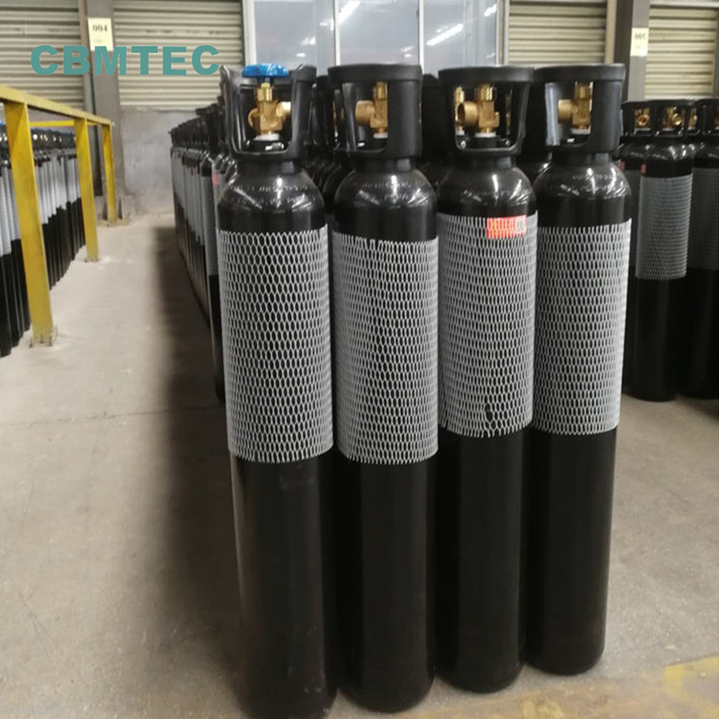 47L Oxygen Cylinders