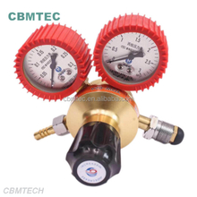 High-flow Oxygen Pipeline Regulator
