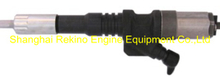 6156-11-3101 Denso Komatsu PC400 6D125 fuel injector