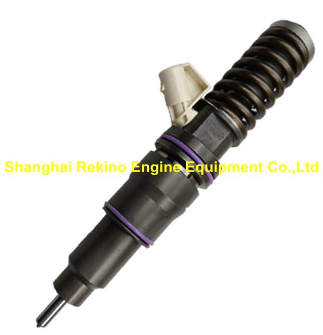 BEBE4C12101 RE533608 Delphi John Deere Fuel injector