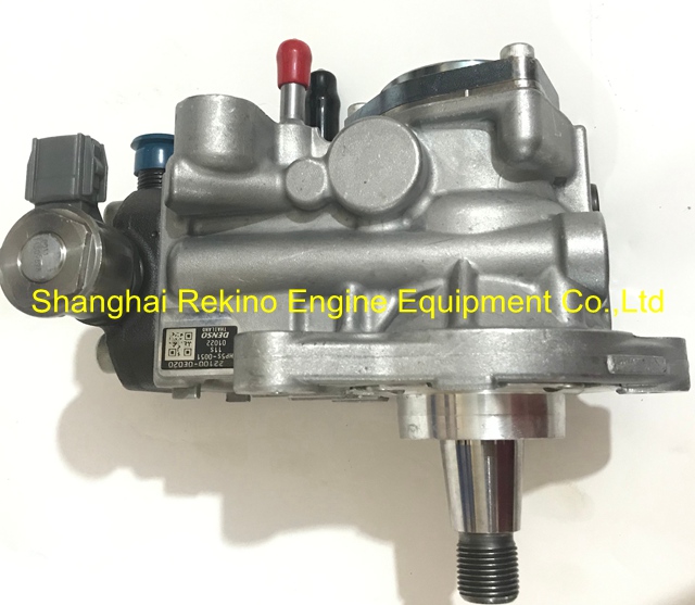 22100-0E020 299000-0050 Denso Toyota fuel injection pump 2GD