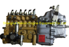 6127-71-1031 106067-8161 106672-4342 ZEXEL Komatsu fuel injectin pump for S6D155 D155A