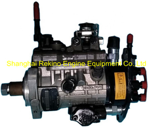 236-8228 9320A216G Delphi CAT fuel injection pump