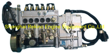 8-97602166-1 107692-1620 107069-0680 ZEXEL ISUZU fuel injection pump for 6HK1
