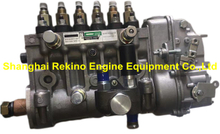 6150-72-1170 092000-2990 Komatsu Denso Fuel injection pump