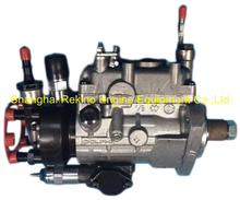 9320A163T 2644H203 Perkins Delphi Fuel injection pump