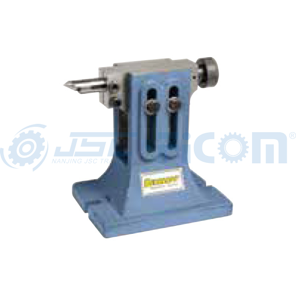 Tailstock for HV-series