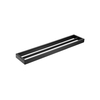 Bathroom Accessories Fittings 304SS Body Double Rail