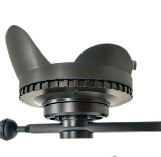 Leoben NEWEST Underwater 67MM Wet Lens Holder 