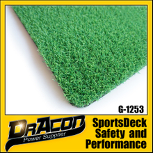 Cheap Green Exhibition Grass Carpet