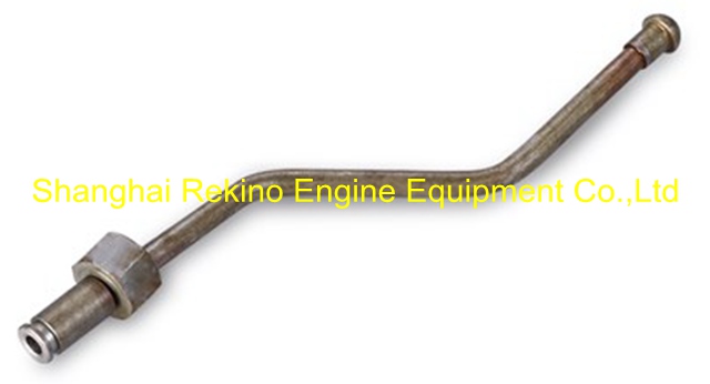 170Z.15.20 Oil pipe sub assembly Weichai engine parts 6170 8170 170Z