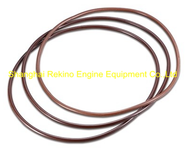 O ring C62.02.04.0002 for Weichai engine parts CW200 CW6200 CW8200