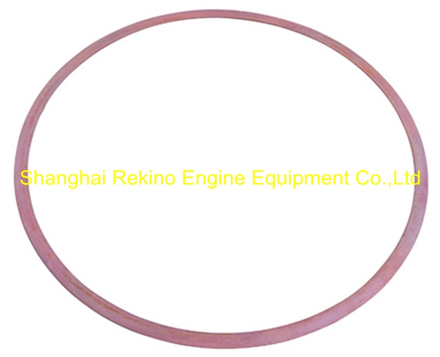 320.02.25 Cylinder head gasket Guangchai marine engine parts 320 6320 8320