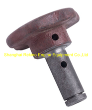 Zichai engine parts L250 LB250 LC250 hand wheel L250-03-016