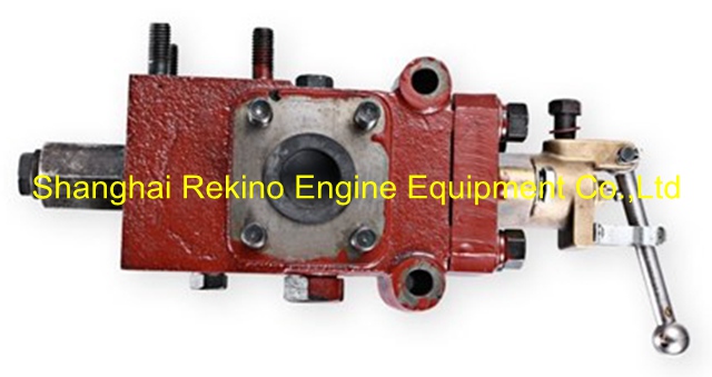 G-18D-000 Main starting valve Ningdong engine parts for G300 GA6300 GA8300 G8300 G6300