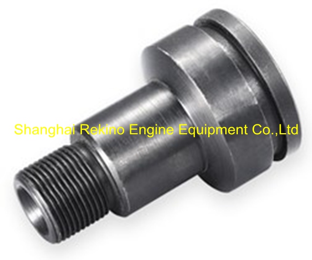 L250-51-009F1 Pipe joint Zichai engine parts L250 LB250 LC250