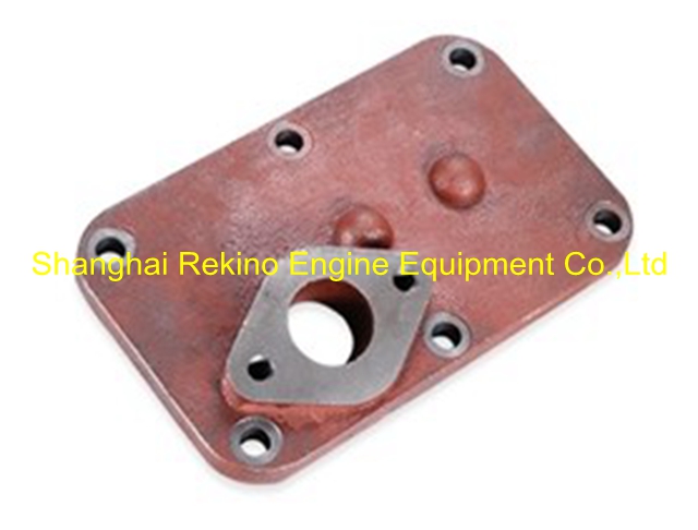 G-03-031A Water inlet cover Ningdong engine parts for G300 G6300 G8300 GA6300 GA8300