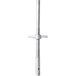 Enchufe Tornillo Jack