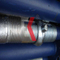 Andamio Ajustable de Acero Ligero