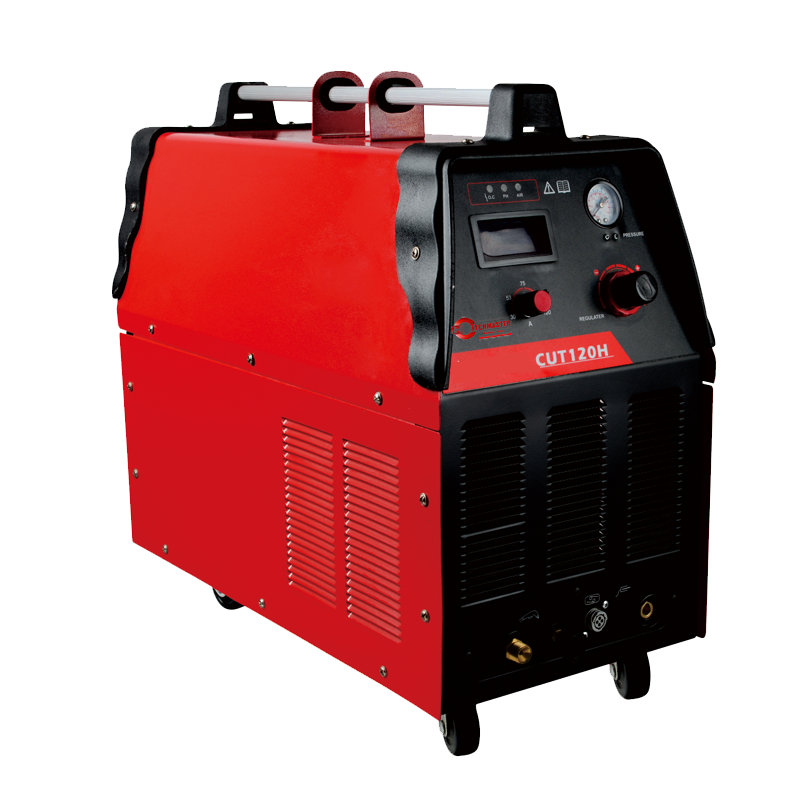 PLASMA WELDER INVERTE IGBT SERIES CUT120/160