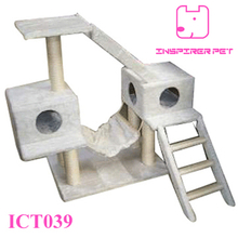 Simple Cat Tree