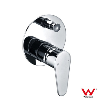Watermark approval DR brass body shower faucet shower tap shower mixer