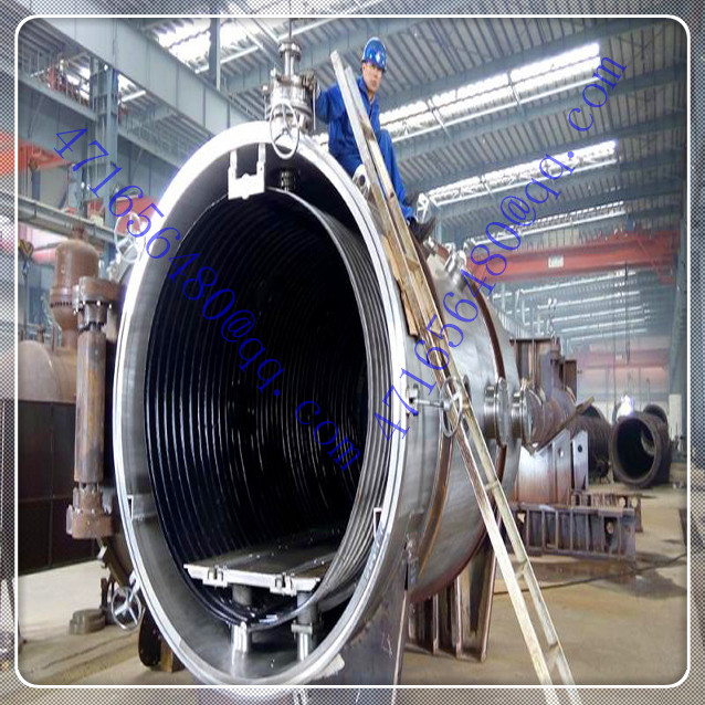 professional stainless steel tower/ column vessel supplier