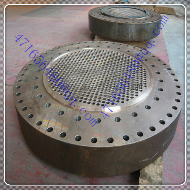 professional Ti tower tray supplier