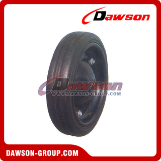 DSSR1308ゴム製の車輪、中国メーカーサプライヤー