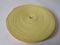 20mm yellow aramid fiber elastic webbing for fire safety garment accessories