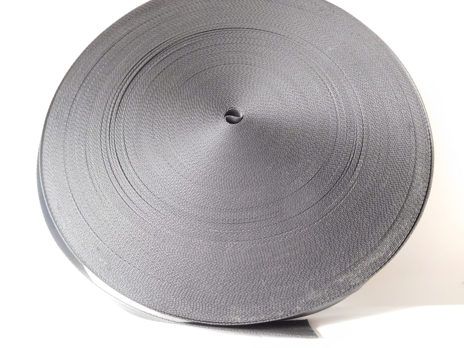 Fire Retardant nylon webbing for waistband and safety belts