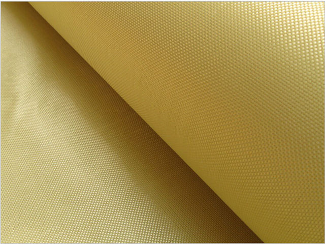 Fire retardant aramid fiber Cloth